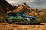 Nissan Pathfinder Rock Creek 2019 года (NA)